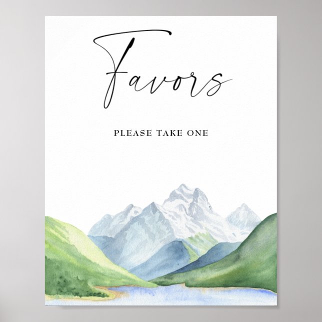 Aventure temps! - Affiche de faveurs (Devant)