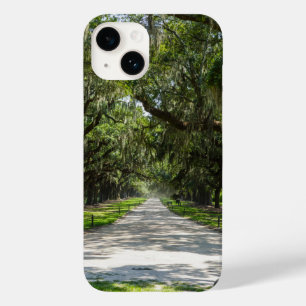 Avenue Of Oaks Case-Mate iPhone 14 Case