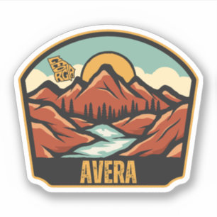 Avera, Georgia