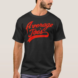 Average Joes Dodgeball Essential T-Shirt