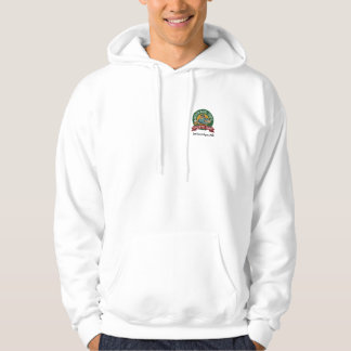 AVERAGE JOE'S SPORTS BAR HOODIE