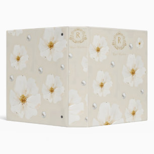 Average Price Bead Workbook Binder