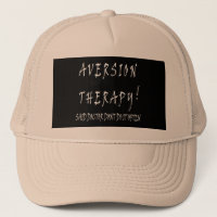 Aversion Therapy design funny for doctors nurses