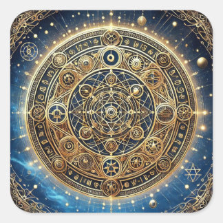 avertissement autocollant par or ej