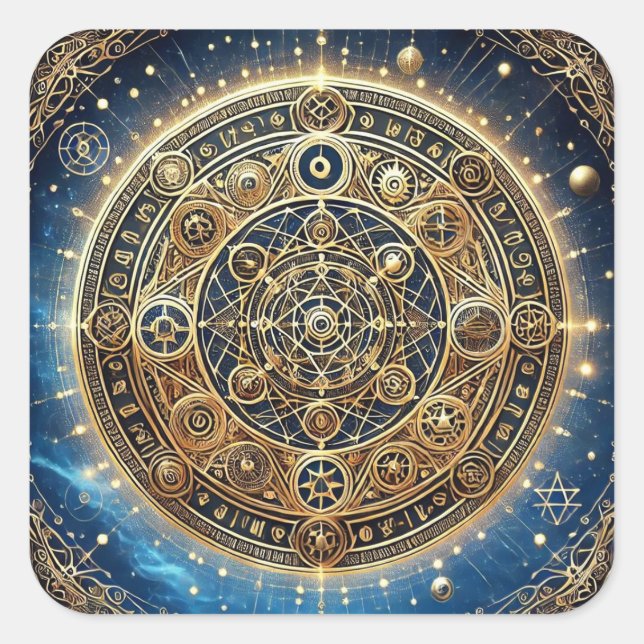 avertissement autocollant par or ej (Devant)