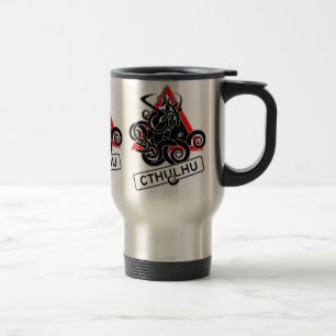 Avertissement : Tasse de café réutilisable de