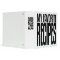 Avery Binder, My Favourite Recipes, Black text