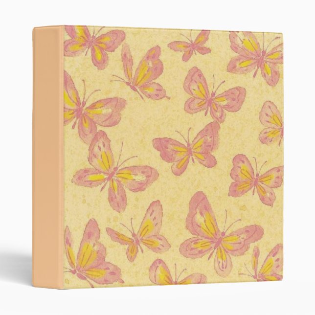 AVERY BINDERS FOR EVERY USE (Front/Spine)