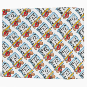 Avery Signature 2" Binder/1st Grade Binder