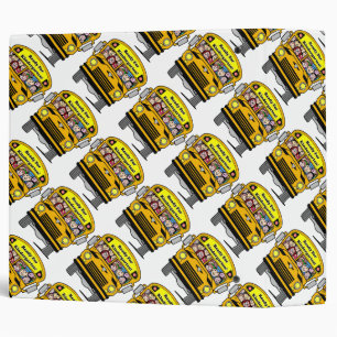 Avery Signature 2" Binder/Kindergarten Binder