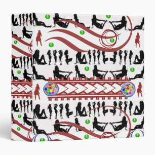 Avery Signature Binder