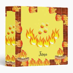 Avery Signature Binder