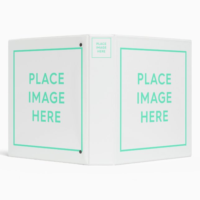 Avery Signature Binder, 1.5" Binder (Background)