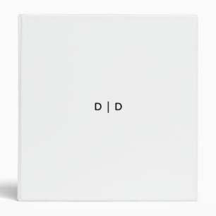 Avery Signature Binder, 1.5 inch Binder