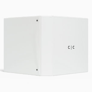 Avery Signature Binder, 1.5 inch Binder
