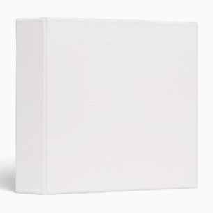 Avery Signature Binder, 1.5 inch Binder