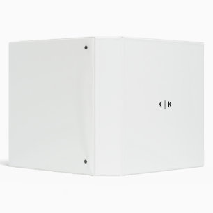 Avery Signature Binder, 1.5 inch Binder