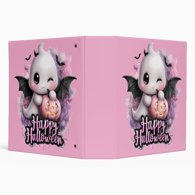 Avery Signature Binder, 1.5" Paper Capacity Binder (Background)