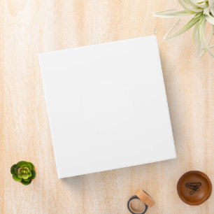 Avery Signature Binder, 1.5" Paper Capacity Binder