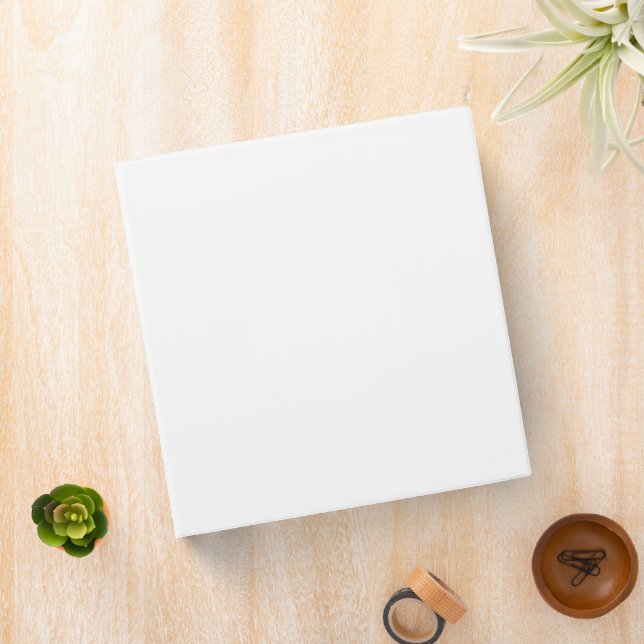 Avery Signature Binder, 1.5" Paper Capacity Binder (In Situ)