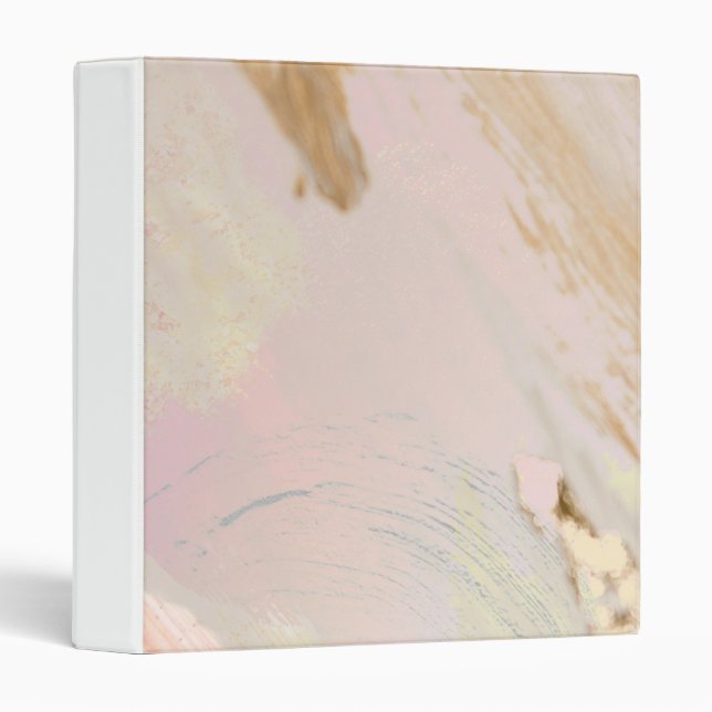 Avery Signature Binder, 1" Binder (Front/Spine)