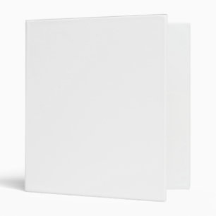 Avery Signature Binder, 1" Paper Capacity Binder