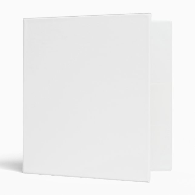 Avery Signature Binder, 1" Paper Capacity Binder (Front/Inside)