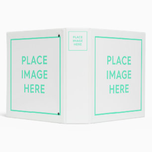 Avery Signature Binder, 2" Binder