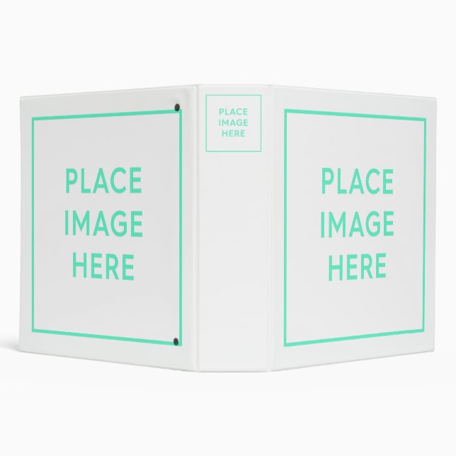 Avery Signature Binder, 2" Binder (Background)