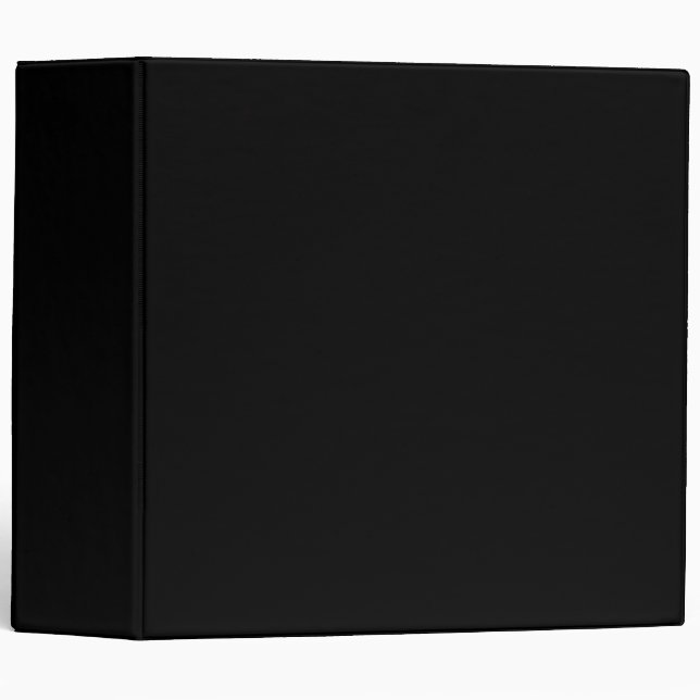 Avery Signature Binder, 2" Paper Capacity Binder (Front/Spine)