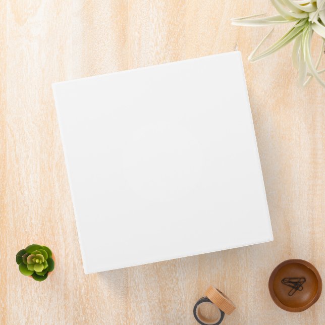 Avery Signature Binder, 2" Paper Capacity Binder (In Situ)