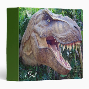 Avery Signature Binder Dinosaur