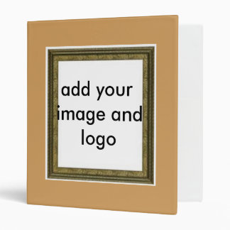 AVERY SIGNATURE BINDERS EZD RINGS CUSTOM DESIGN