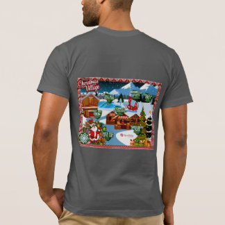 Avez-vous été bon cette année ? Sweat - shirt à ca
