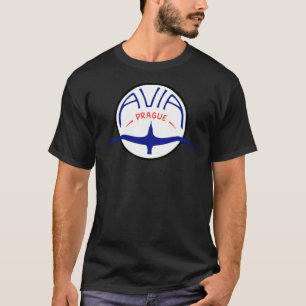 Avia Aircraft logo Essential T-shirt