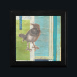 Avian Scrapbook I Gift Box<br><div class="desc">Animals</div>