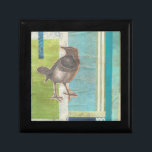 Avian Scrapbook I Gift Box<br><div class="desc">Animals</div>