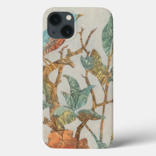 Aviary Collage I iPhone 13 Case