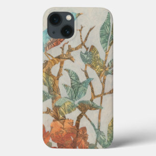 Aviary Collage I iPhone 13 Case