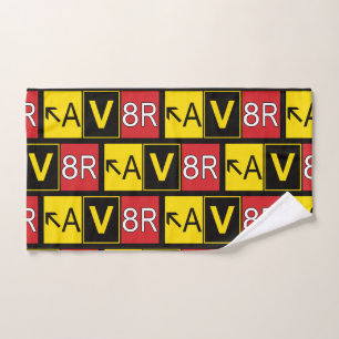Aviateur - AV8R