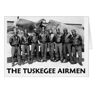 Aviateurs de Tuskegee
