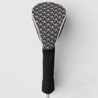 Aviation Airplane Pattern Black Grey Pilot Sleek