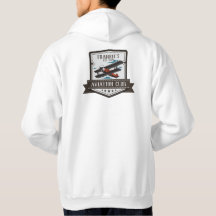 Aviation Airplane Pilot Club Custom