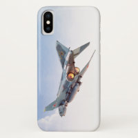 Aviation Art Device Cass  "F- 4 Phantom II  JASD"