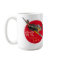 Aviation Art mug "Mitsubishi J2M Raiden "