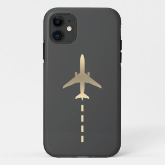 Aviation Case-Mate iPhone Case