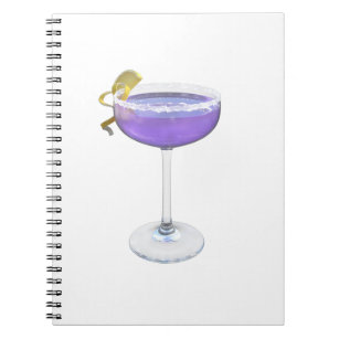Aviation Cocktail Notebook