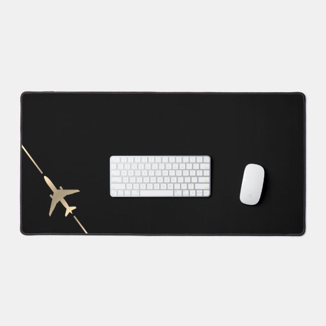 Aviation minimale (Clavier et souris)