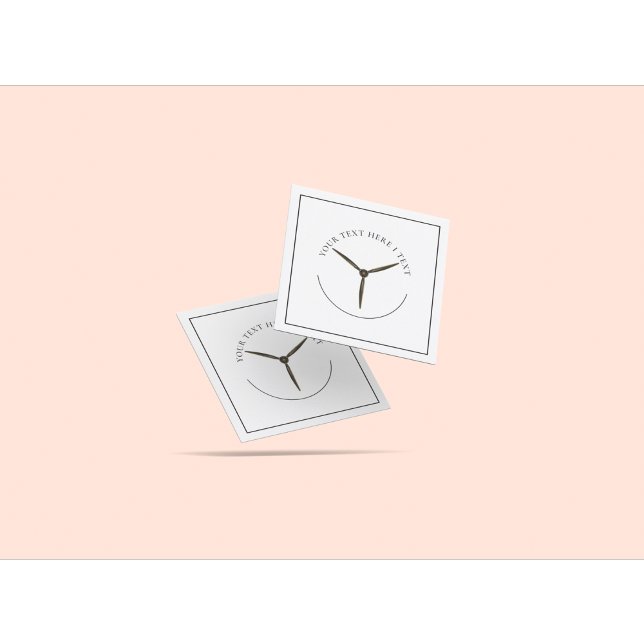Aviation Propeller Logo Business Card (Creator Uploaded)