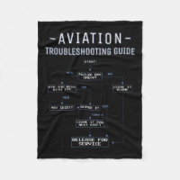 Aviation Troubleshooting Guide - Funny Air Mechani